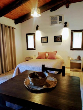 Costa Iberá B&B